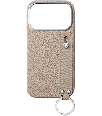 Amazon.co.jp: 【ボナベンチュラ】 (for iPhone 17 Pro)バックカバー